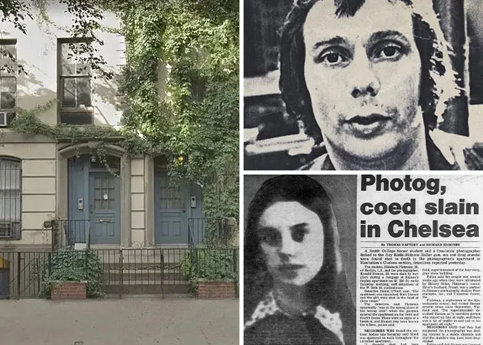 The Manhattan Double Homicide (1981) 