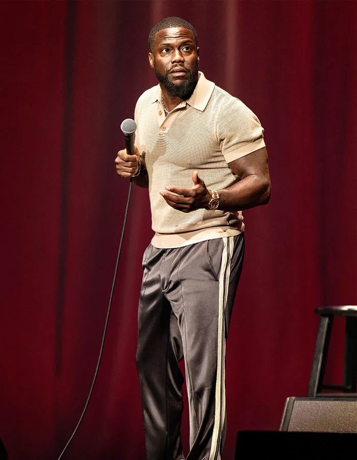 Kevin Hart