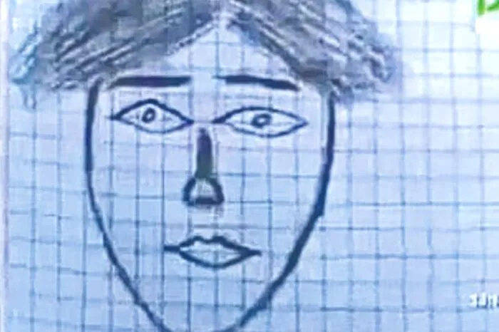 44 Times Police Sketches Were So Bad They Became Unintentionally Hilarious