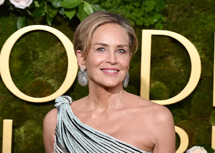 Sharon Stone
