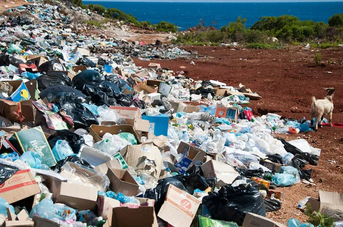 La gente comparte los peores lugares que han visitado, y estos 21 son realmente horribles