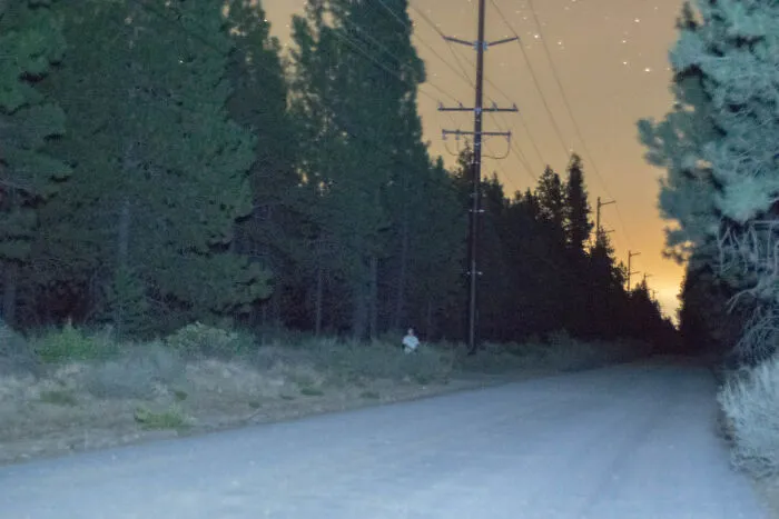 Someone Asked People To Share The Creepiest Photos They’ve Ever Taken, And 46 Deliver