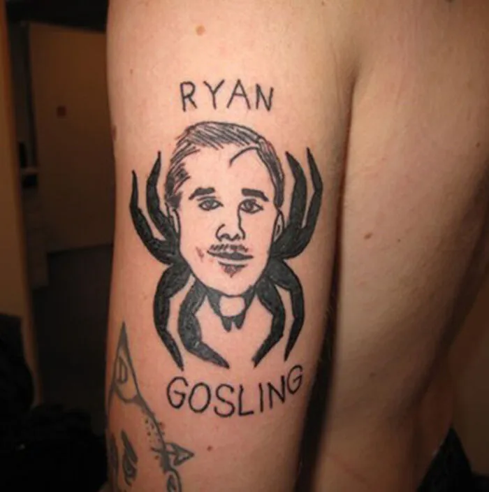 50 Hilariously Unfortunate Tattoos The Internet Won’t Let These People Ever Forget (New Pics)