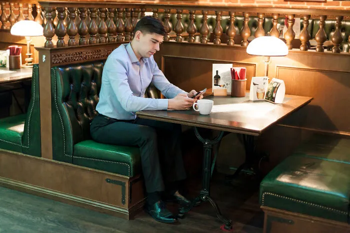 Here Are 37 Stories When Customers Couldn't Pay A Restaurant Bill And What Happened Next