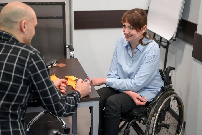“They Tried To Pray Away My Deafness”: 26 Disabled People Share Their Outrageous Ableist Encounters