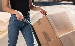 30 Genuinely Unhinged Moving Tips That Might Actually Work