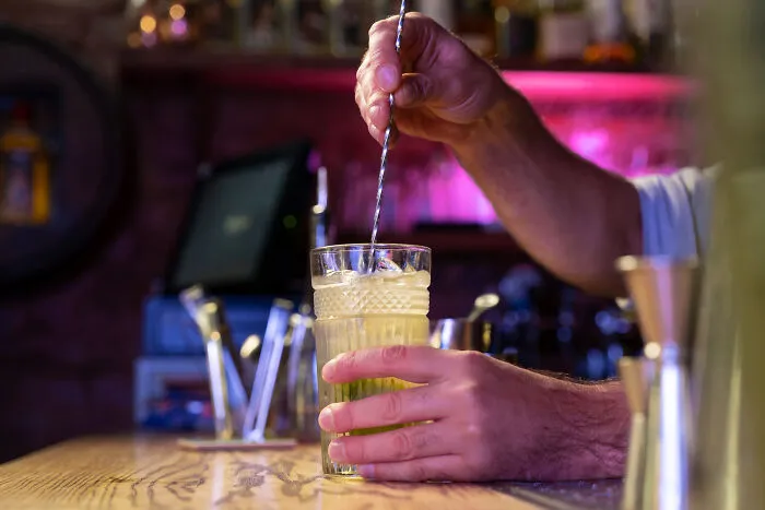 Here Are 37 Stories When Customers Couldn't Pay A Restaurant Bill And What Happened Next