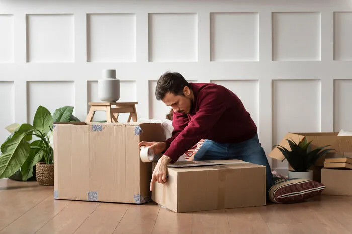 30 Genuinely Unhinged Moving Tips That Might Actually Work