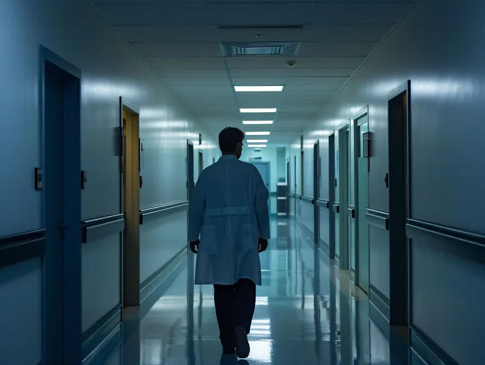 28 True Horror Stories From Hospital Staff That Might Make You Look Twice In The ER