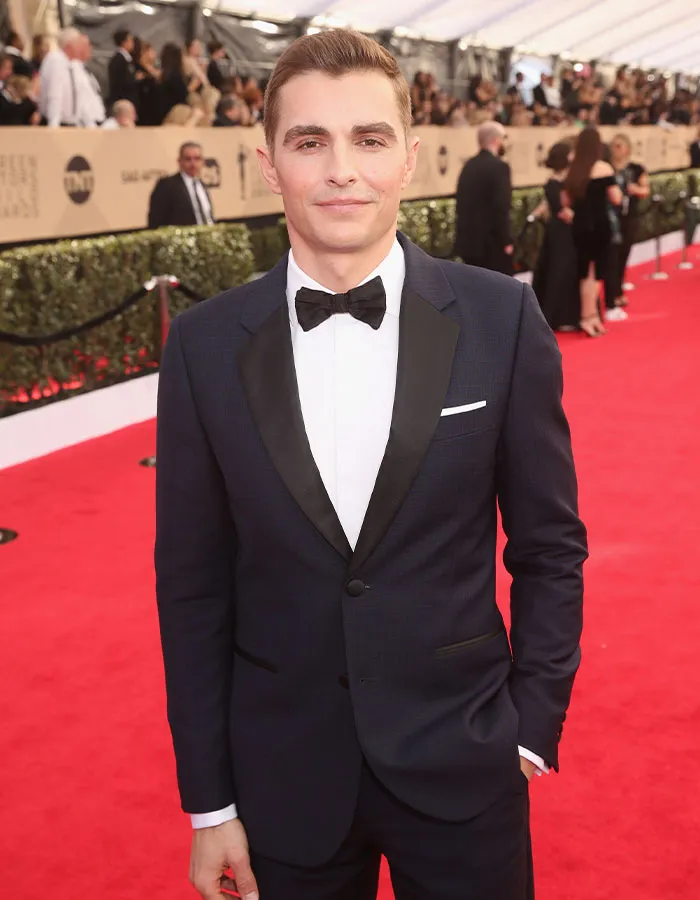 Dave Franco