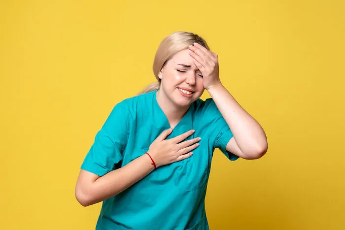28 Of The Deadliest Diseases Doctors Say There Are No Symptoms For