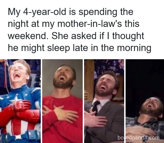 50 Hilariously Relatable Memes That Appreciate Parents More Than Their Kids Ever Will