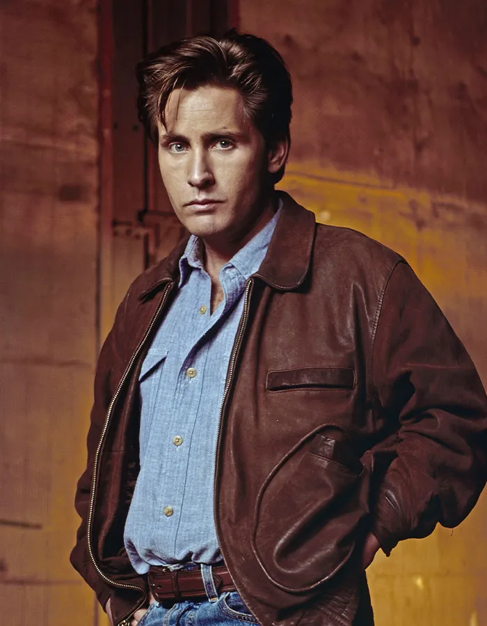 Emilio Estevez