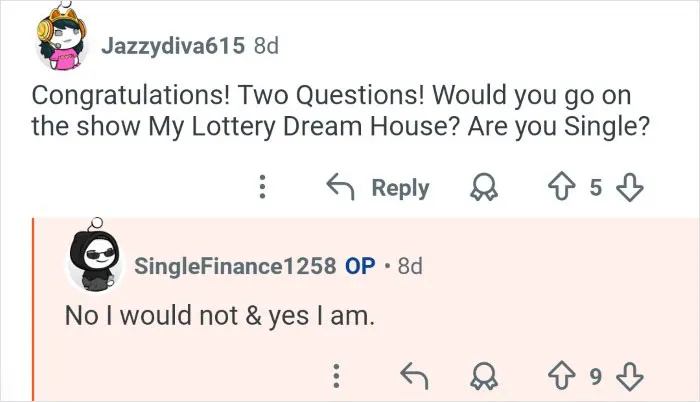 $7M Lottery Winner Reveals The Unexpected Downsides Of Sudden Wealth