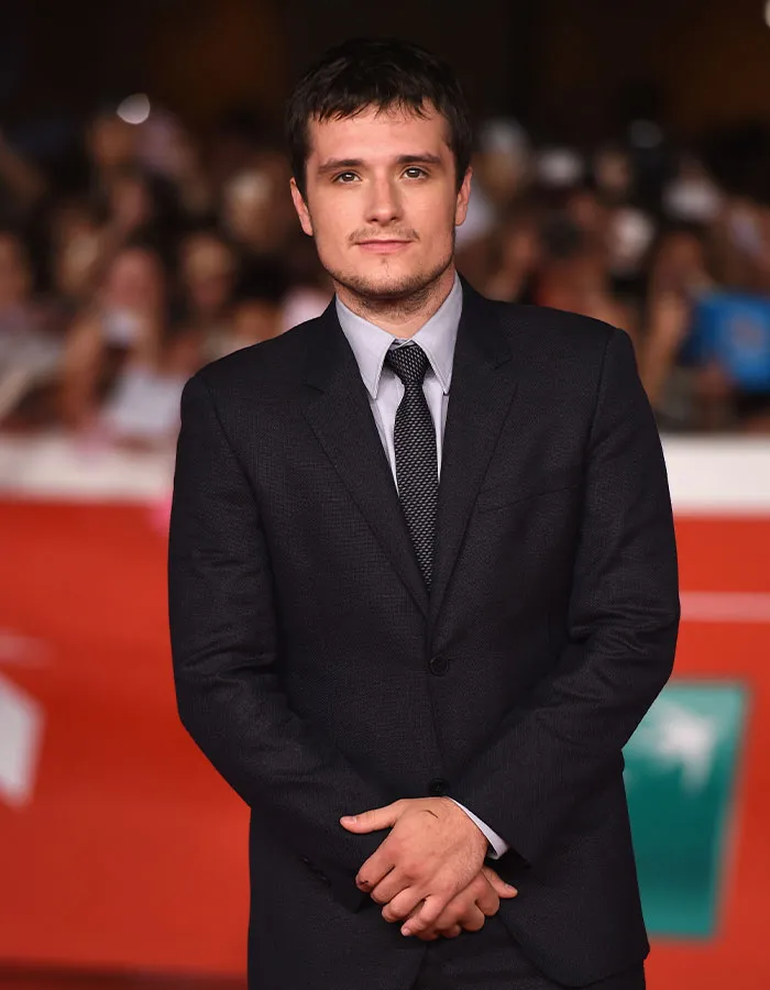 Josh Hutcherson