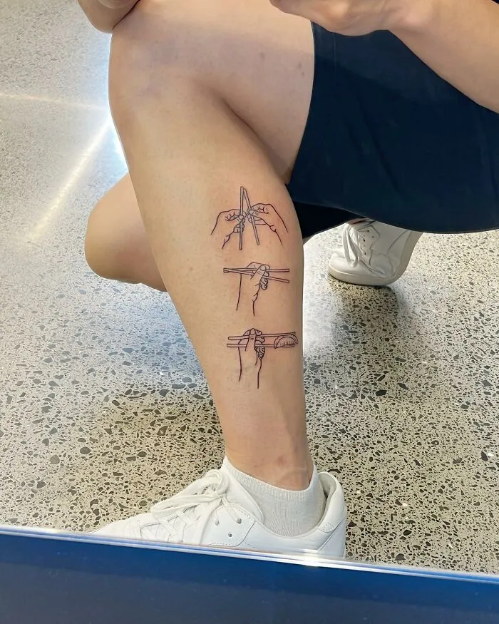 "Absolutely Not": 31 Times Tattoo Artists Drew The Line With Certain Requests