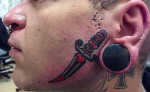 "Absolutely Not": 31 Times Tattoo Artists Drew The Line With Certain Requests