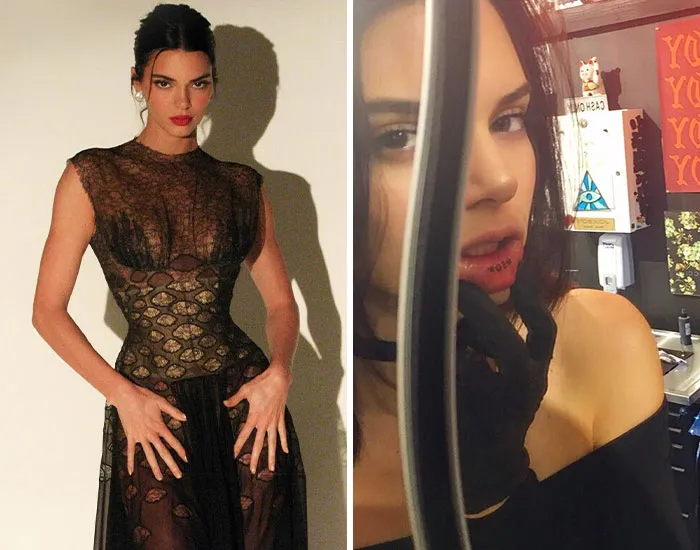Kendall Jenner