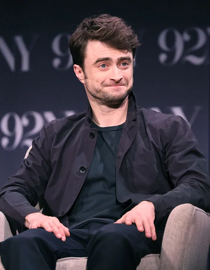 Daniel Radcliffe