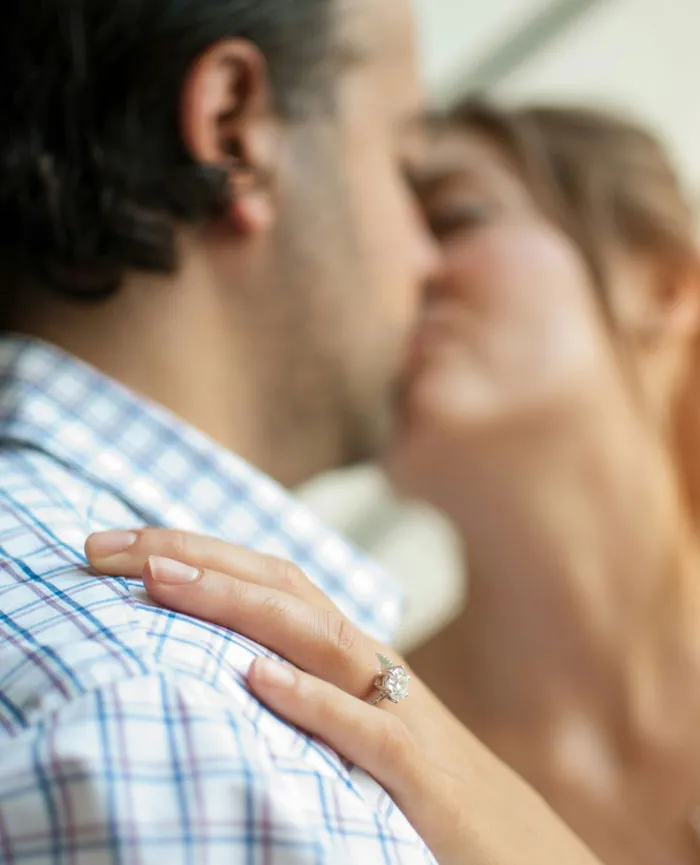 20 Momentos inesperados e incómodos en los que la gente vio algo que no debía
