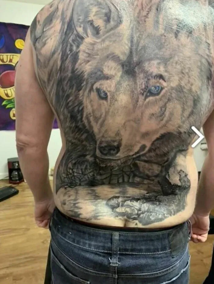 50 Hilariously Unfortunate Tattoos The Internet Won’t Let These People Ever Forget (New Pics)