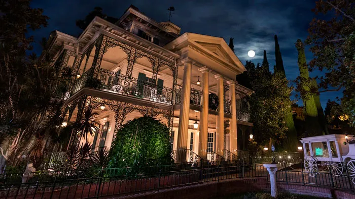Woman In Her 60s - Passed Away In Haunted Mansion