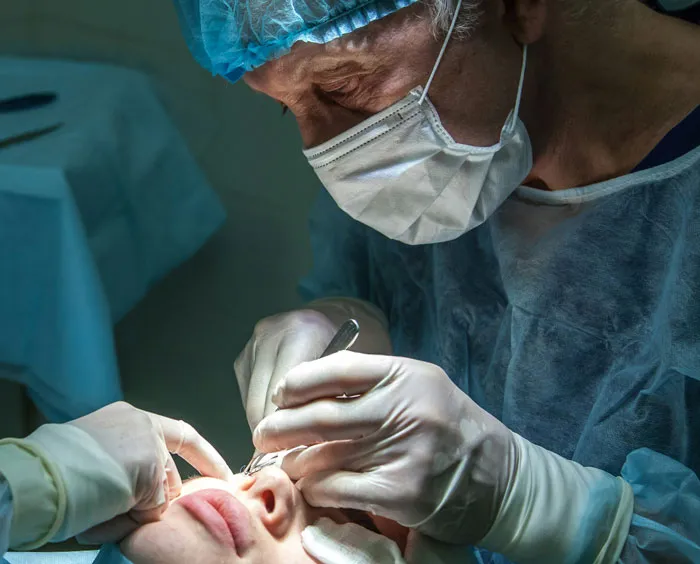 “Plastic Surgeons, What’s The Most Ridiculous Surgery You’ve Performed?”