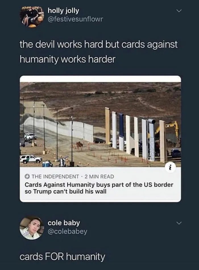 Devil Cards 