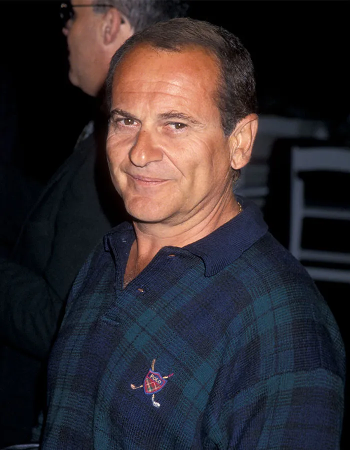 Joe Pesci