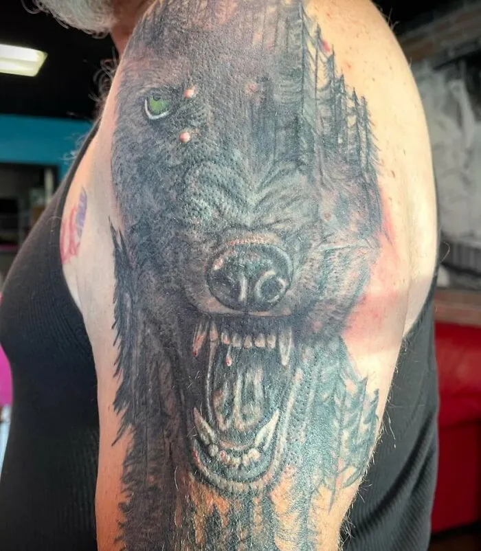 50 Hilariously Unfortunate Tattoos The Internet Won’t Let These People Ever Forget (New Pics)