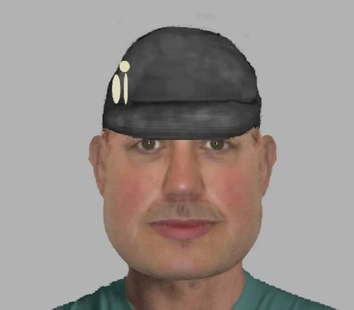 44 Times Police Sketches Were So Bad They Became Unintentionally Hilarious