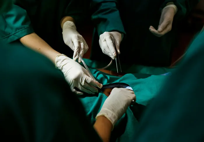 “Plastic Surgeons, What’s The Most Ridiculous Surgery You’ve Performed?”