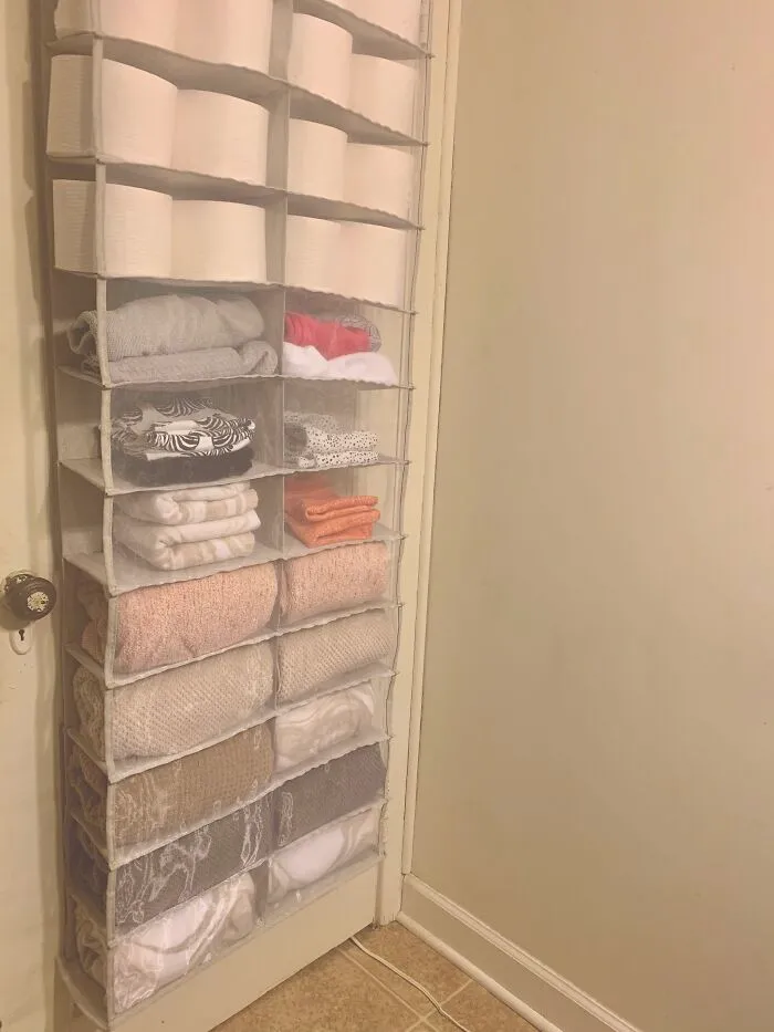 Reimagined Shoe Holders