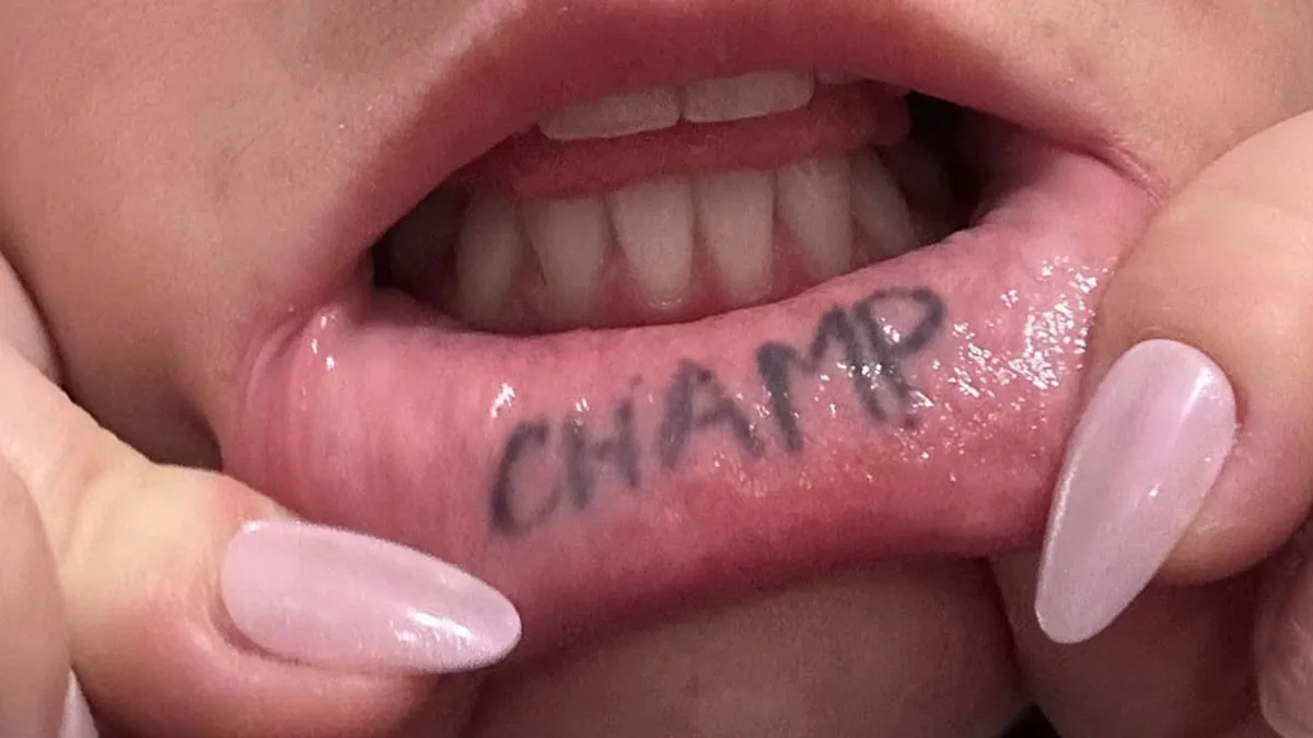 "Absolutely Not": 31 Times Tattoo Artists Drew The Line With Certain Requests