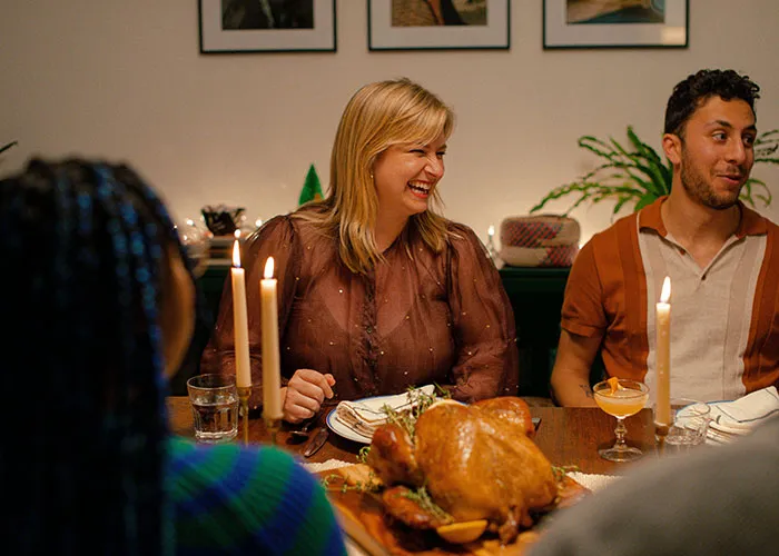 People Are Sharing The Things That Ruined Their Thanksgiving, And These 44 Are Wild