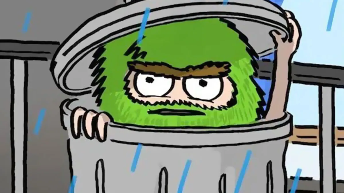 45 Best Twisted Comics By Dave Contra That Fans Of Dark Humor Might Love