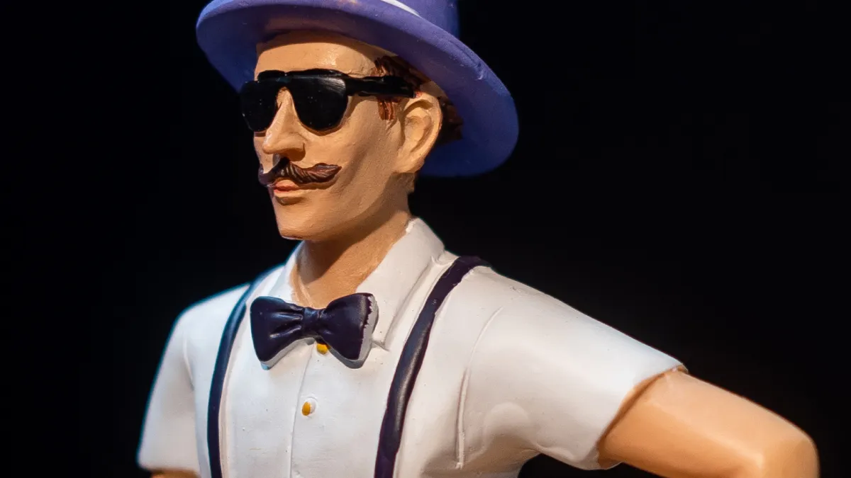 The Dark Side Of "Performative Male" Culture: Is Social Media Fueling A New Masculinity Crisis?