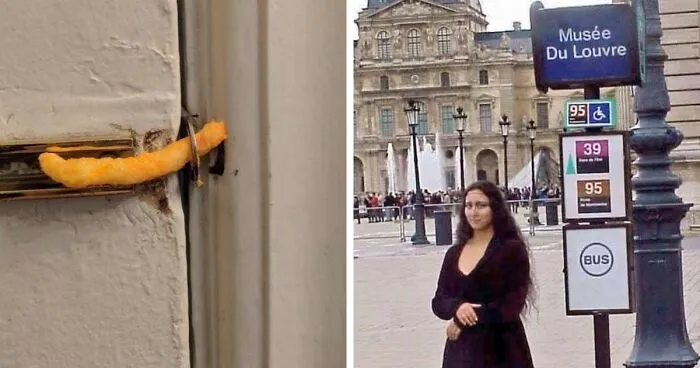 People Can’t Stop Talking About The Louvre Robbery, And It's Sparking A Flood Of Wild Memes