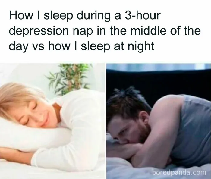 50 Funny And Painfully Relatable Memes To Laugh At Instead Of Crying (New Pics)