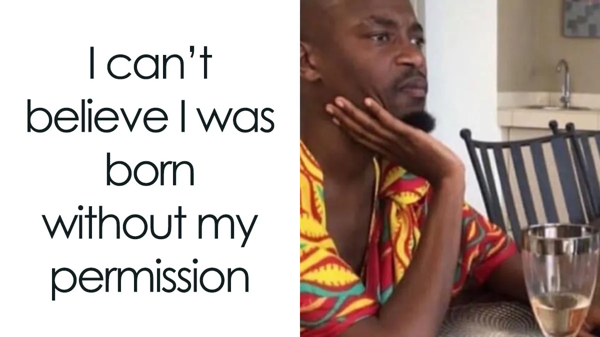 50 Funny And Painfully Relatable Memes To Laugh At Instead Of Crying (New Pics)