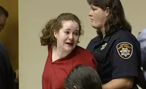 Woman Gets Date For Capital Punishment For Jealousy-Fueled Stabbing Classmate And Carving Pentagram Into Her
