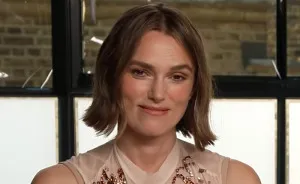 Keira Knightley Breaks Silence Amid Backlash Over Her Harry Potter Casting