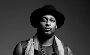 R&B Legend D'Angelo Passes Away At 51 After Several Months Of Treatment