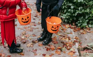 First Time Trick Or Treating? No Problem! Follow Our Handy Halloween Etiquette Guide