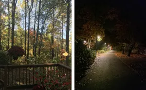 Hey Pandas, Share Your Autumn Photos (Closed)