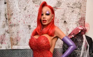 Heidi Klum Drops Nightmare 2025 Costume After Years Of Truly Unhinged Halloween Looks