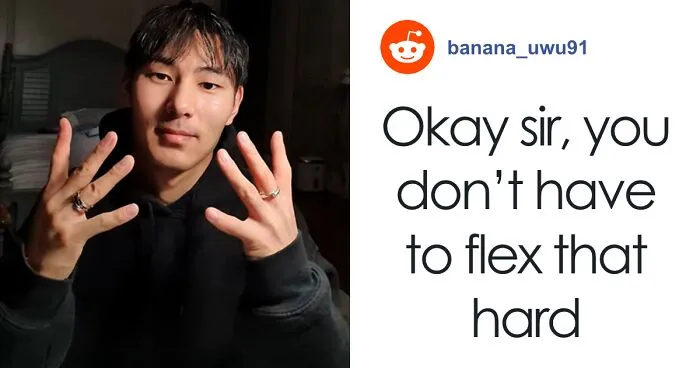 Thumbless Man Goes Mega Viral For His Ingenious Life Hacks That Stunned The Internet