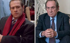 30 Stars Who Barely Look Like Themselves After Jaw-Dropping Transformations