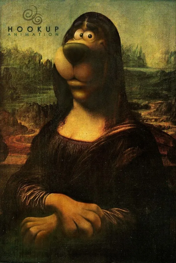 The Mona Lisa In Ads: 27 Clever Campaigns Featuring The Iconic Painting