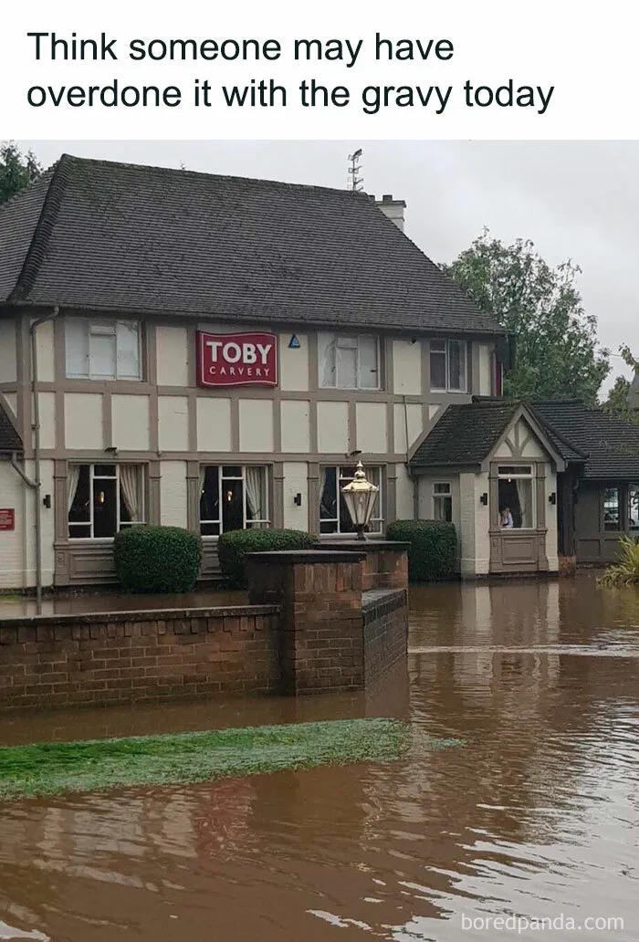 50 Brilliantly British Memes That Sum Up What Living In The UK Is Really Like